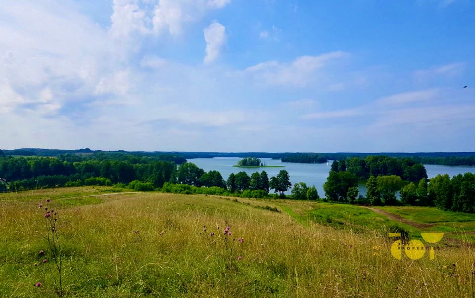 Działka budowlana Najdymowo