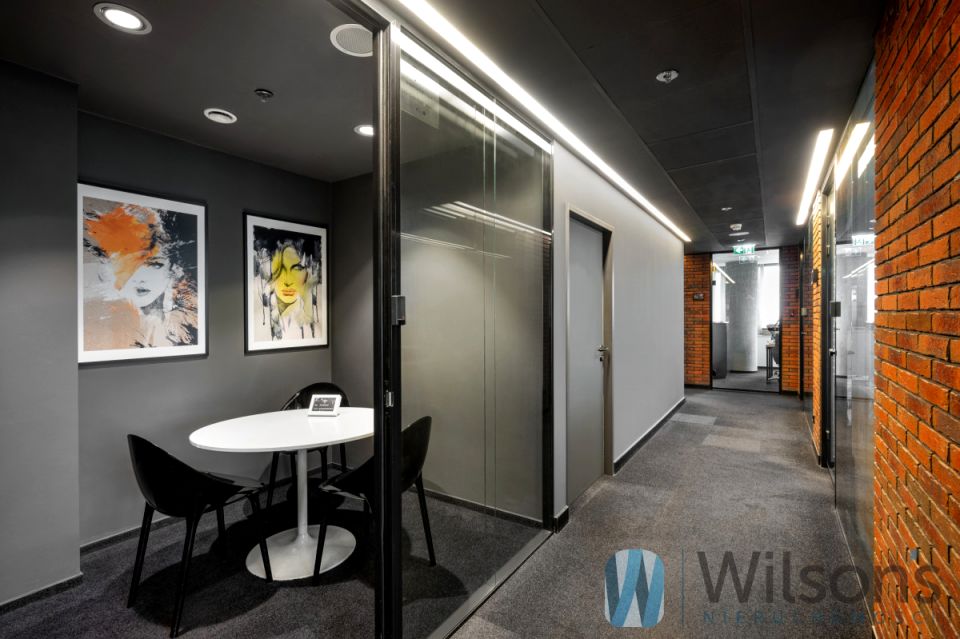 Lokal Warszawa wynajem