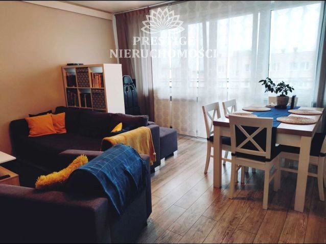 Mieszkanie Bydgoszcz