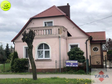 Dom Damasławek