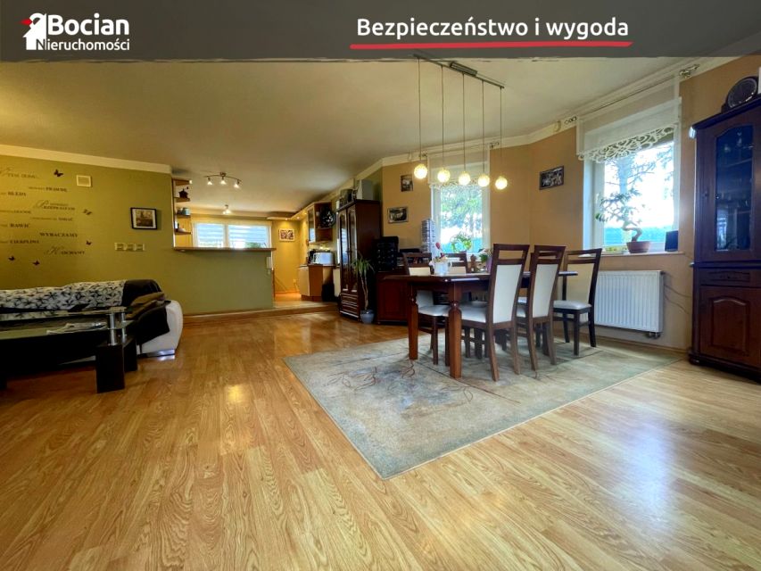 Dom Lublewo Gdańskie