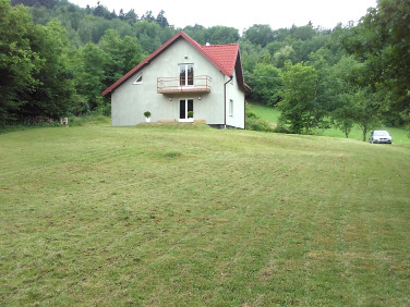 Dom Zakliczyn sprzedaż