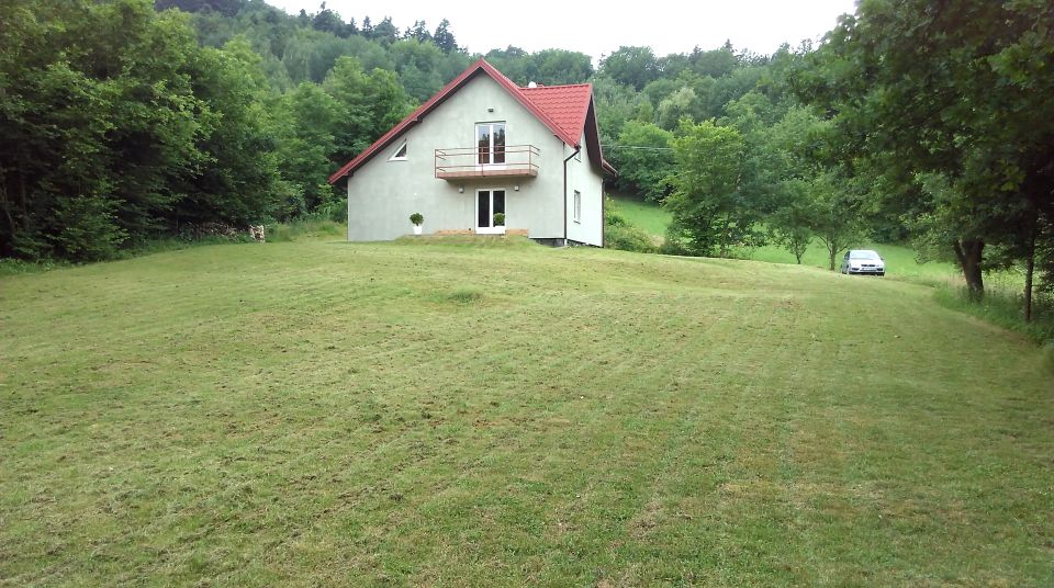 Dom Zakliczyn sprzedaż