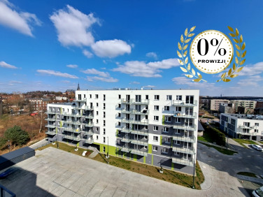 Mieszkanie apartamentowiec sprzedaż