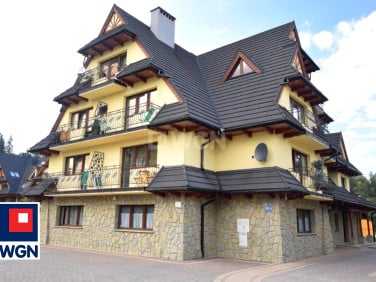 Mieszkanie Białka Tatrzańska