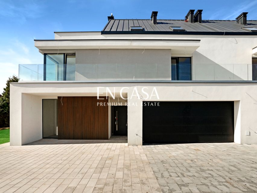 Dom Warszawa sprzedaż