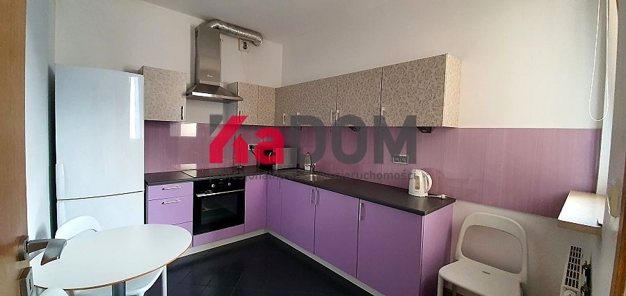 Mieszkanie apartamentowiec wynajem