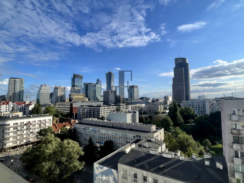 Mieszkanie Warszawa sprzedaż