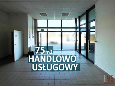 Lokal handlowy Białystok