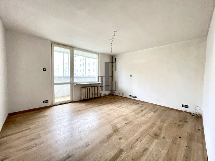 Mieszkanie Warszawa