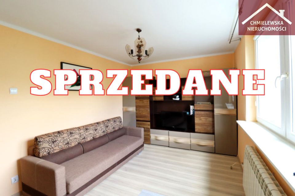 Mieszkanie Ełk