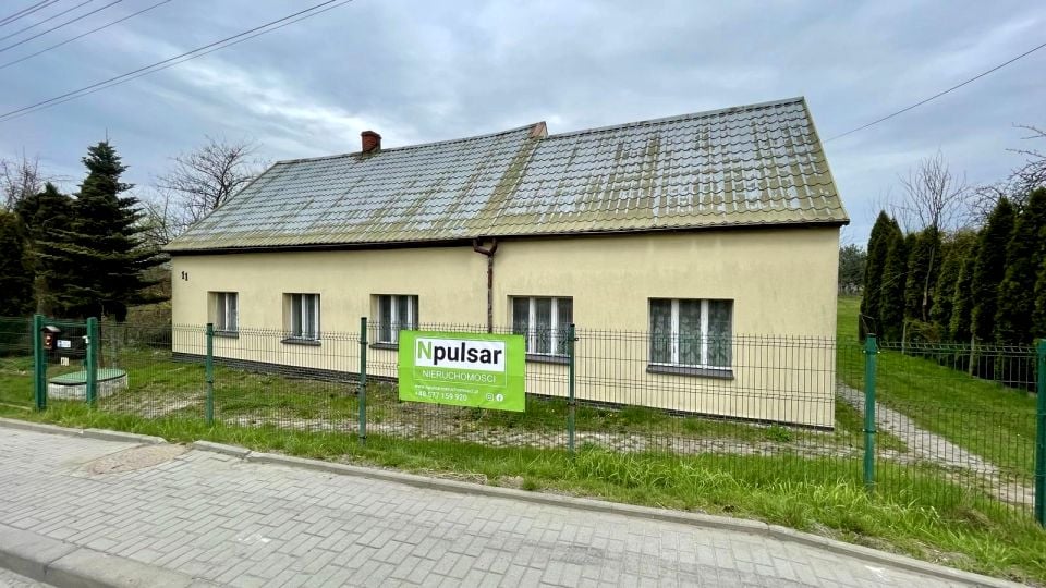 Dom Skorogoszcz
