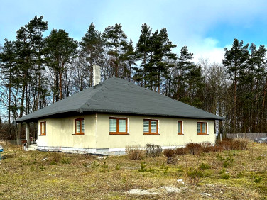 Dom Kochanowo