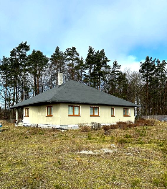 Dom Kochanowo