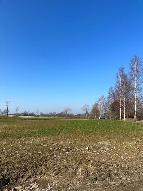 Działka budowlana Jeleńska Huta sprzedam