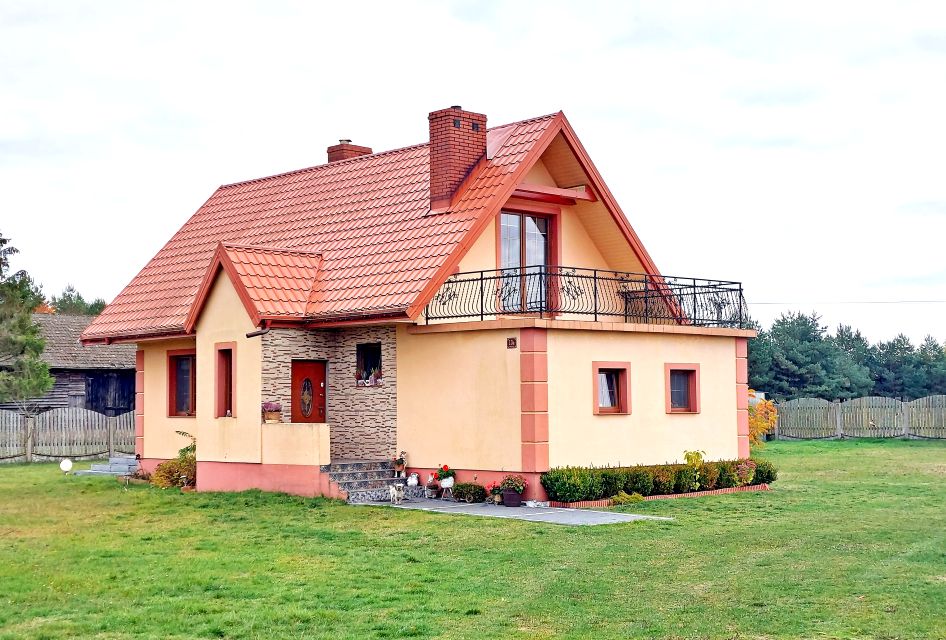 Dom Radostowo