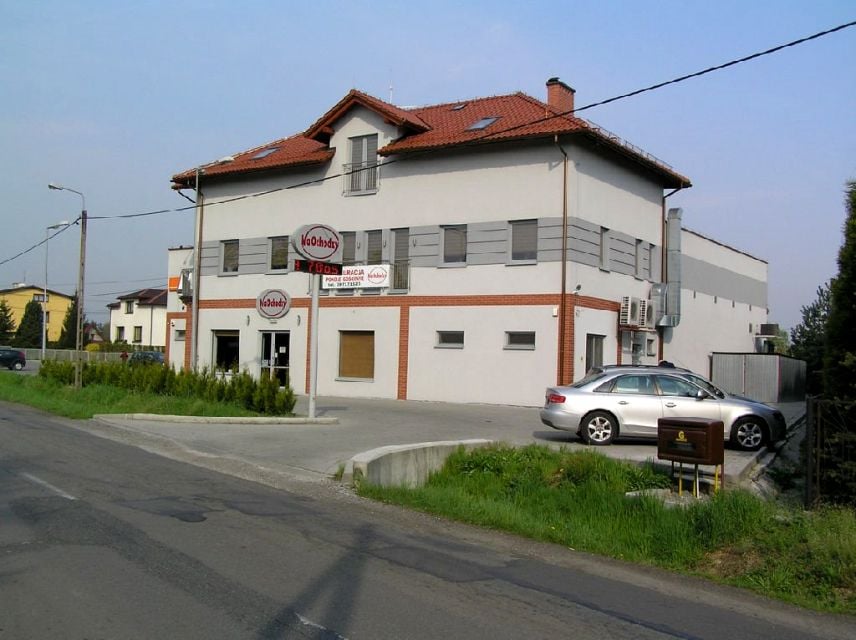 Lokal Czechowice-Dziedzice