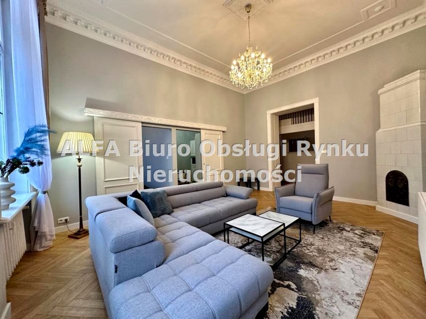 Mieszkanie Łódź wynajem