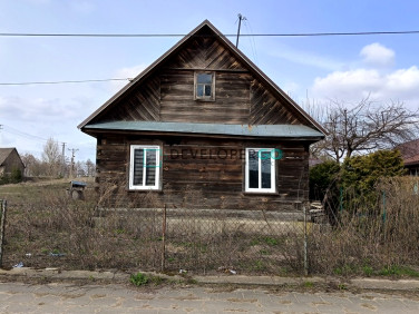 Dom Stara Kamionka