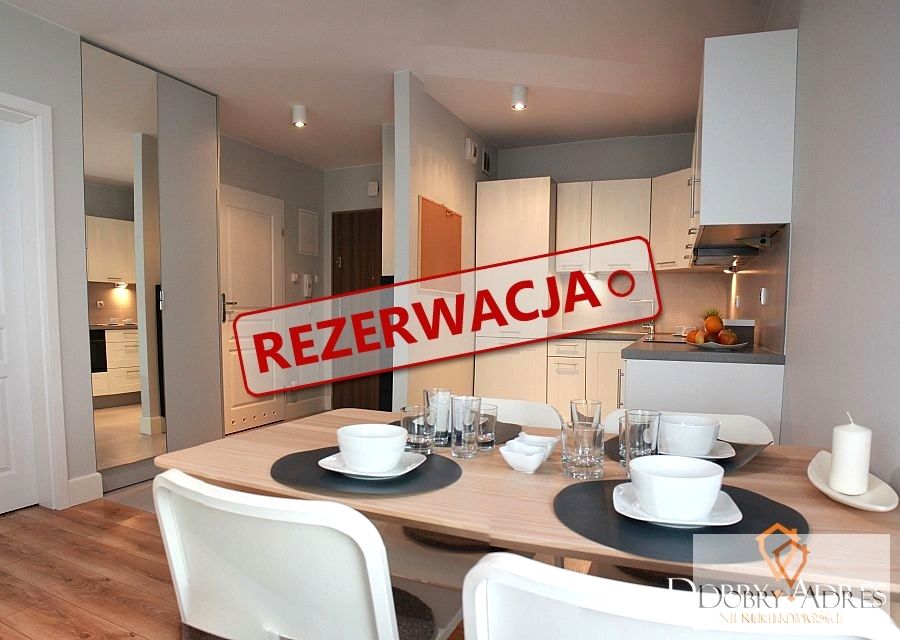 Mieszkanie Rzeszów