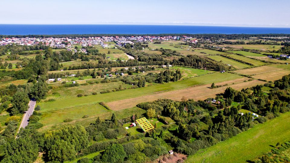 Działka rekreacyjna sprzedam