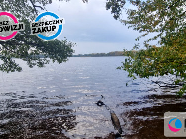Działka Salinko