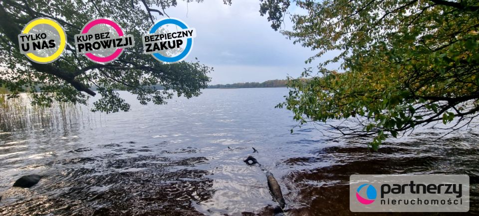 Działka Salinko
