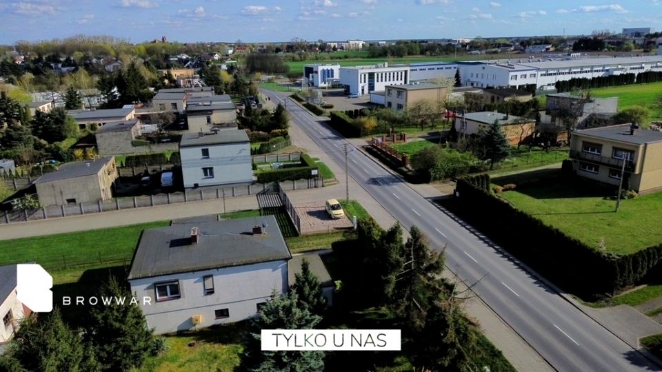 Działka Tarnowo Podgórne