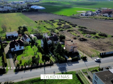 Działka Tarnowo Podgórne