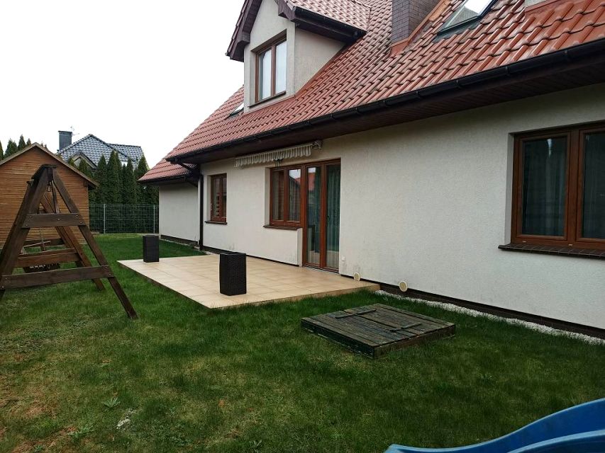 Dom Stargard sprzedaż