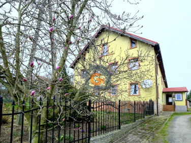 Dom Nowa Wieś Grodziska