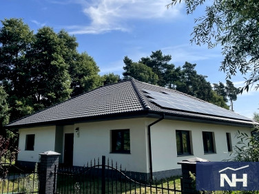 Dom Szpetal Górny