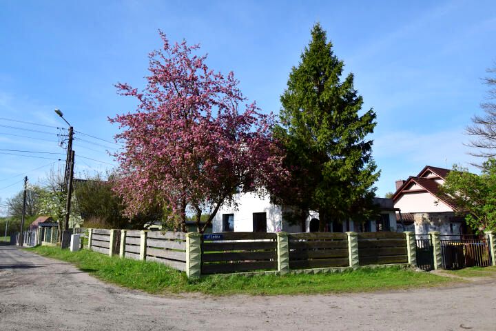 Dom Szydłów sprzedaż