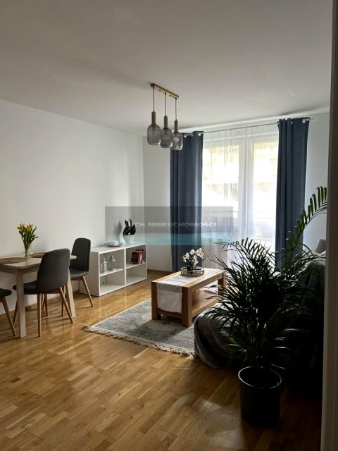 Mieszkanie Warszawa