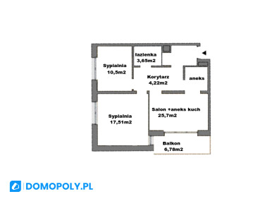 Mieszkanie Kraków sprzedaż