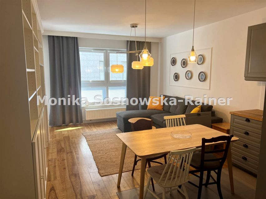 Mieszkanie Kraków