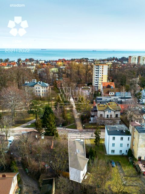 Lokal Sopot