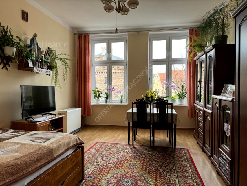 Mieszkanie Gdańsk sprzedaż