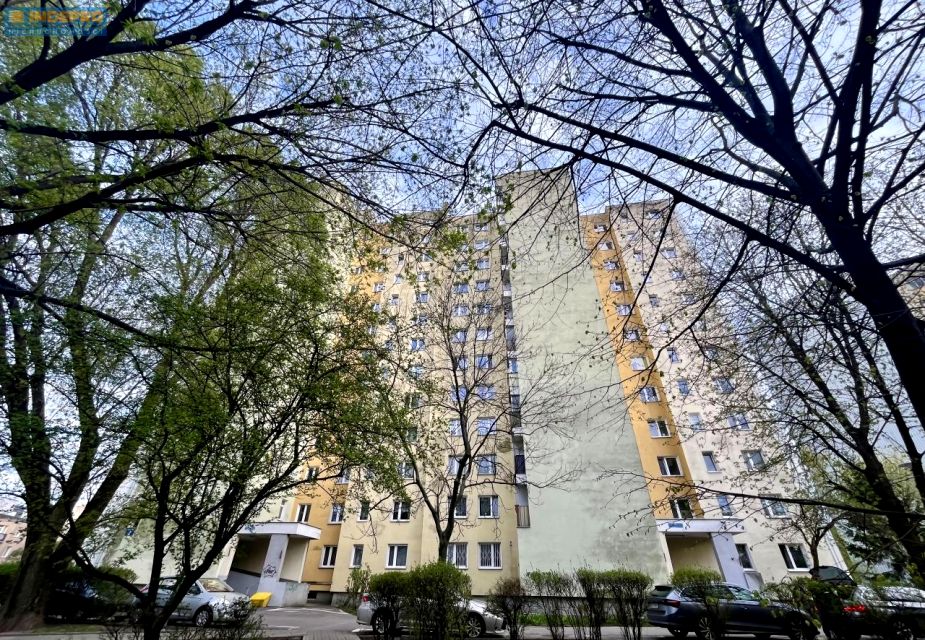 Mieszkanie Warszawa