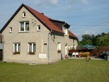 Dom Małkowice