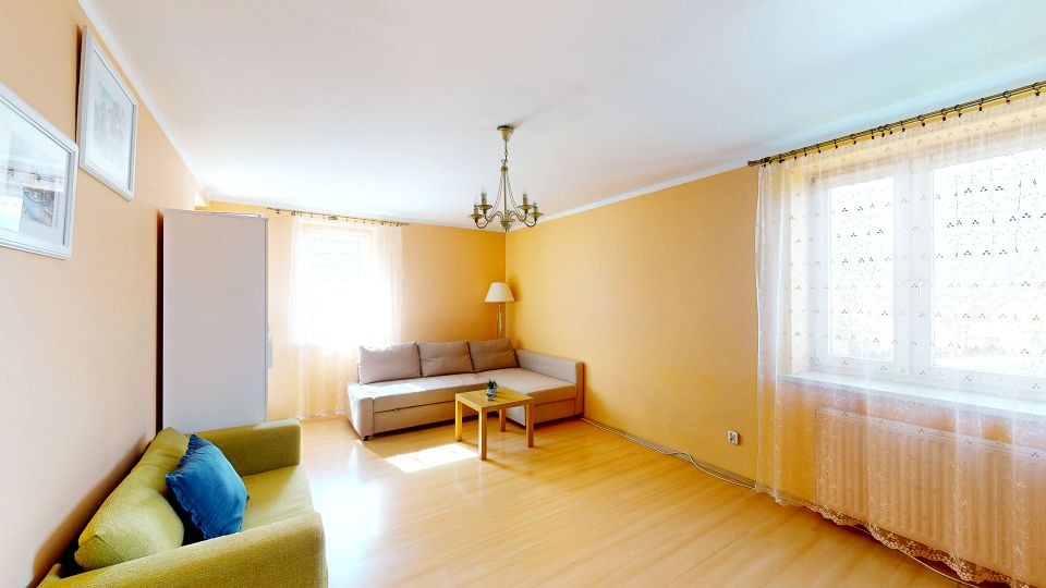 Mieszkanie apartamentowiec Kraków