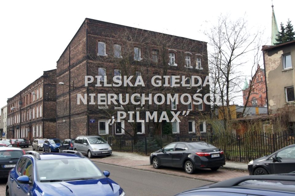 Lokal Katowice