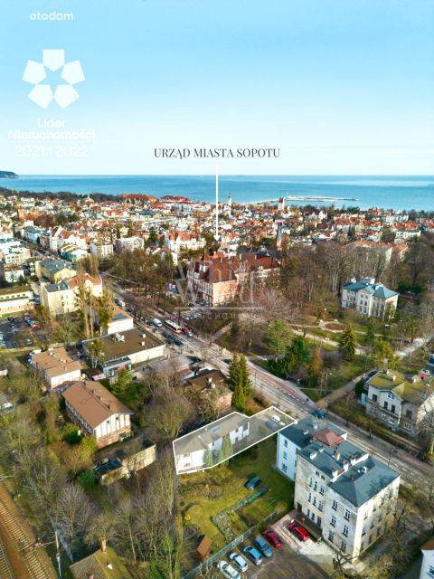 Dom Sopot