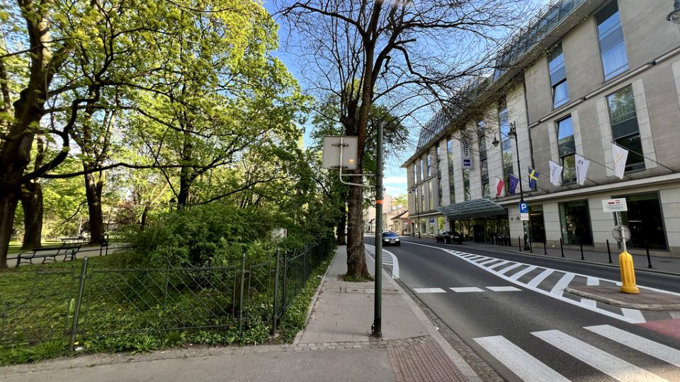 Mieszkanie Kraków sprzedaż
