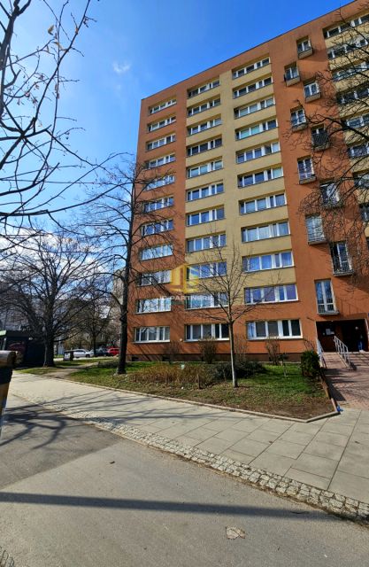 Mieszkanie Warszawa sprzedaż