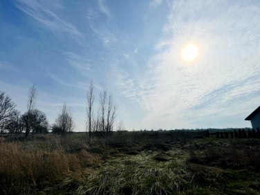 Działka budowlana Górka Pabianicka sprzedam