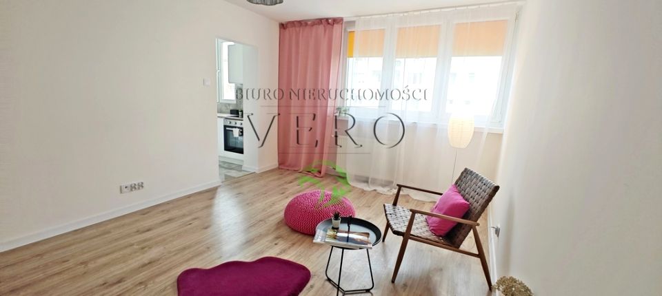 Mieszkanie Łódź