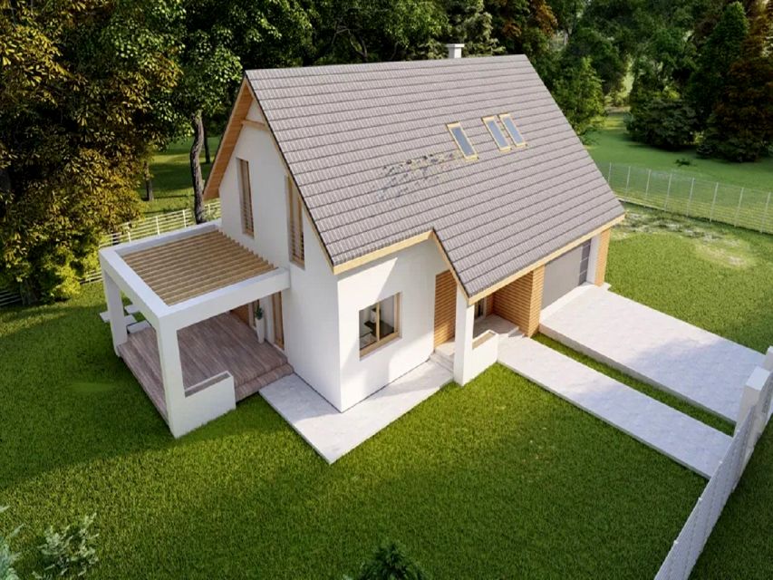 Działka Brwinów