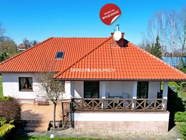Dom Zręczyce