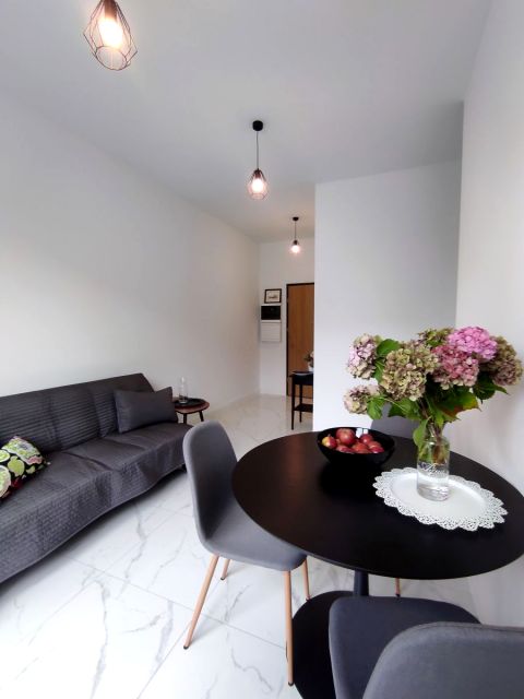 Mieszkanie Warszawa sprzedaż